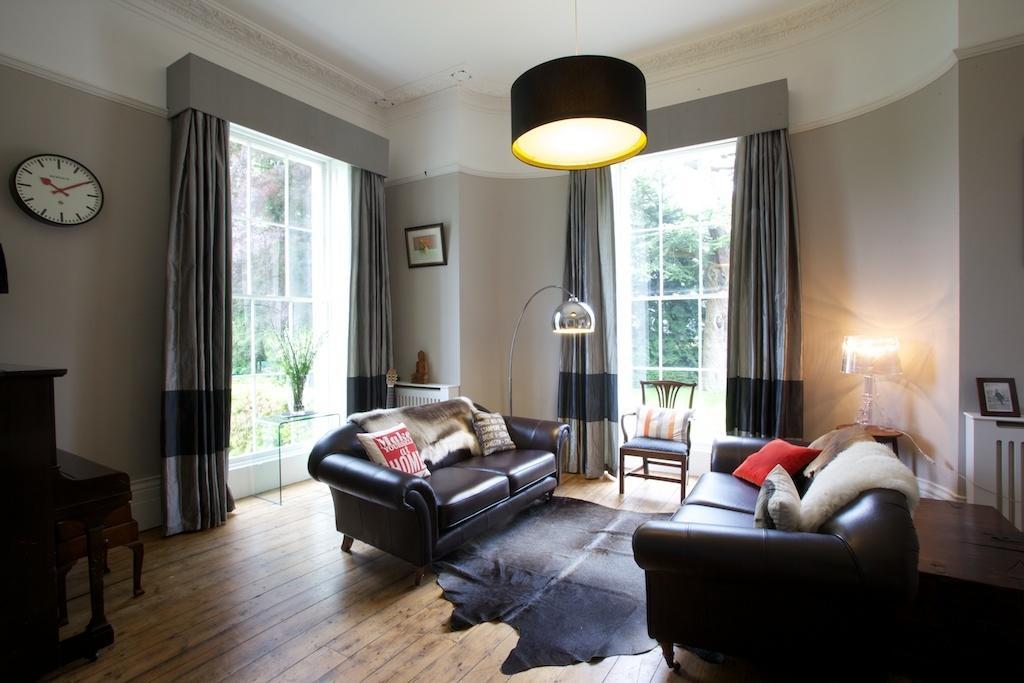 Ravenhurst Bed And Breakfast Cheltenham Exterior foto